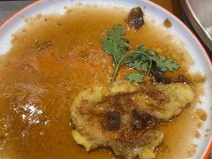 -三炮儿烧烤·羊锅·铁锅炖(南京首店)