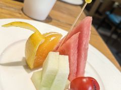 -壹零捌道·北京烤鸭(车公庄店)