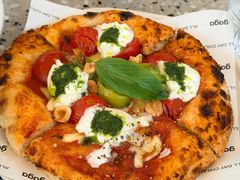 -沏点Trattoria意大利餐厅(新街口店)