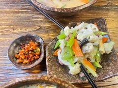 -玉祥府牛肉罩饼(金光道店)