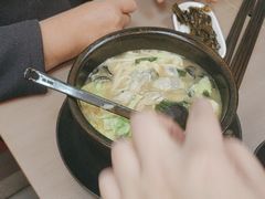 -灵芝妹子米线(瓦房店新玛特店)