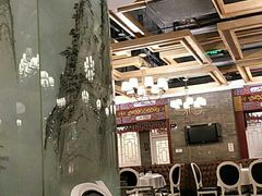 大堂-金狮麟·新豫菜(金码大厦店)