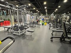 -OXYGYM 奥美氧舱运动中心(中关融科资讯店)