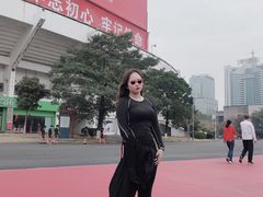 -天河体育中心