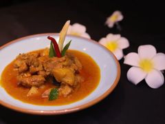 -马来西亚肉骨茶汤·招牌螃蟹·烧鸡·呷喱吧吧(海上世界店)