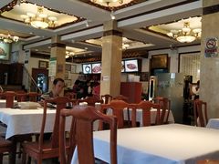 大堂-峨嵋酒家(地安门店)