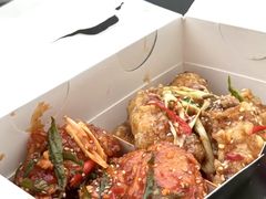 -悠个炸鸡(南京创始店)
