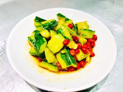 -姚姚酸菜鱼·金戈戈香港豉油鸡(喜荟城联名店)