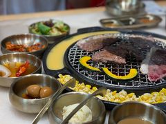 -韩宫宴烤肉·料理(南京江宁万达店)