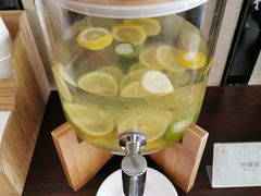 -福州金融街万达鳌峰洲地铁站锦江都城酒店