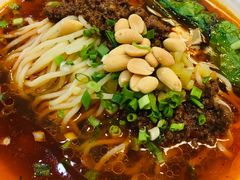 -余丞记川渝面馆(云峰店)