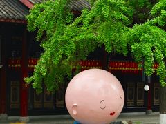 -古大圣慈寺