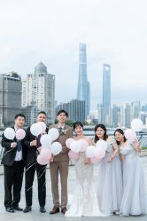 -花嫁丽舍婚礼殿堂(世博江景店)