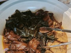 -野渡坡·极致湘菜·庭院餐厅(汉阳店)