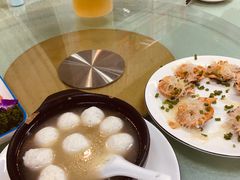 -景好海鲜餐厅(大鹏必选旅游店)