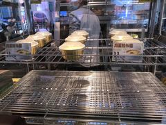 -德克士(崂山百货店)