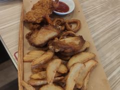 -必胜客(威高广场店)
