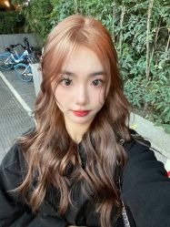 -DL HOPE明星造型