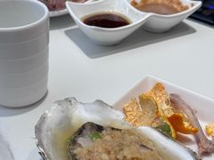 -海味当家·蒸锅海鲜(中山广场创始店)
