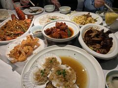 -庆赫隆融合菜馆(群力店)