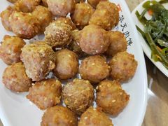 -华天二友居肉饼(宫门口店)