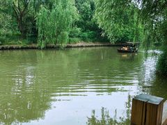 -同里国家湿地公园