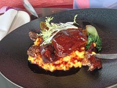-哈蒙德餐厅