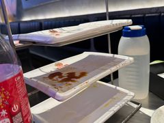 -嫩羊羊·延边烤串·朝鲜族美食(张家港美食街店)