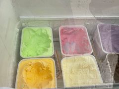 -成裕雪糕店(士多店)