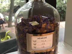 -MAMACHA妈妈茶(岳麓山店)