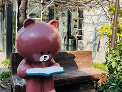 -素心小筑(后沙裕镇店)