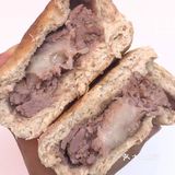 减脂期吃的全麦馅饼系列[调皮]