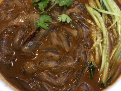 -香融府·烤鸭·家常菜(马家堡路店)