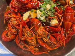 -陈帅夜排档·龙虾·炒菜·烤串(世茂店)