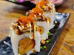 -鹤一烤肉自助餐厅(中关村店)