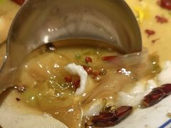 -桂二老坛酸菜鱼(三街两巷店)