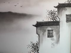 -怦然秘事游戏体验馆(银座和谐广场店)