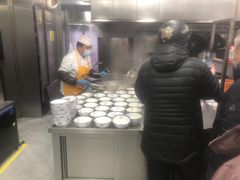 -惠宾饭庄(中山路店)