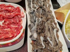 -大吉利潮汕牛肉火锅(王府井店)