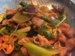 -阿娘家·原生态农家菜(国顺东路店)