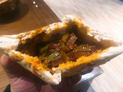 -小毛驴驴肉泡馍(解放路店)