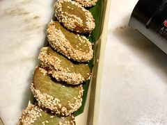 江南绿茶饼-绿茶餐厅(南方商城店)