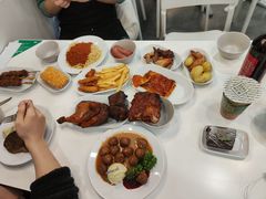 -宜家·瑞典风味餐厅(北京西红门店)