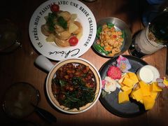 -岛风·台食小馆 ISLAND BISTRO(烟台山店)
