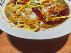 -太二酸菜鱼(SM城市广场店)