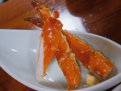 -蟹料理 北海道かに将軍(札幌本店)