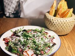 -Golden Lily河内巴黎法越料理餐厅(建国西路店)