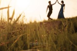 -太古映画婚纱摄影(天河店)