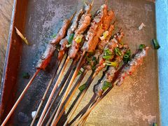 -肉串汪(望京店)