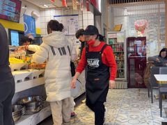 -醉人椒麻辣香锅(上地华联店)